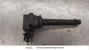 O170796 Gebruikte pen bobine Nissan Micra