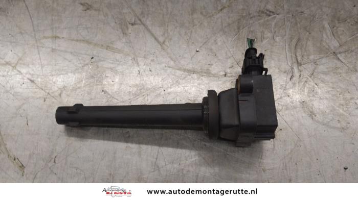 Gebruikte Pen Bobine Nissan Micra O170798