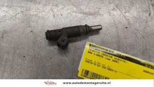 O170806 Gebruikte injector (benzine injectie) BMW 1-Serie