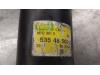 Gebruikte Ruitenwismotor+Mechaniek Renault Megane O170809