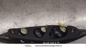 O170812 Gebruikte achterlicht links Ford Puma