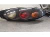 Gebruikte Achterlicht links Ford Puma O170812