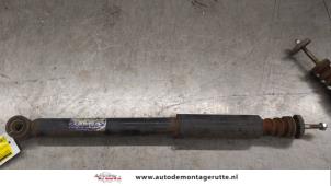 O170819 Gebruikte schokdemper rechts-achter Suzuki Swift