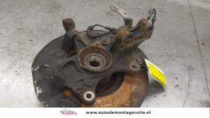 O170836 Gebruikte asschenkel links-voor Citroen C4 Grand Picasso