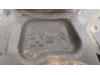 Gebruikte Asschenkel links-voor Citroen C4 Grand Picasso O170836