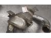 Gebruikte Katalysator Citroen C4 Grand Picasso O170838