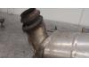 Gebruikte Katalysator Citroen C4 Grand Picasso O170838