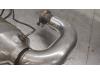 Gebruikte Katalysator Citroen C4 Grand Picasso O170838