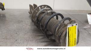 O170839 Gebruikte veerpoot rechts-voor Citroen C4 Grand Picasso