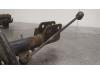 Gebruikte Schokdemperpoot links-voor Citroen C4 Grand Picasso O170840