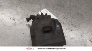 O170845 Gebruikte remklauw (tang) rechts-voor Citroen C5