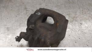 O170846 Gebruikte remklauw (tang) links-voor Citroen C5