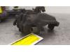 Gebruikte Remklauw (Tang) links-voor Citroen C5 O170846