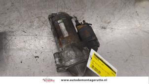 O170844 Gebruikte startmotor Citroen C5