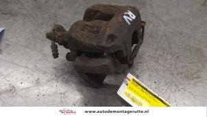 O170841 Gebruikte remklauw (tang) rechts-voor Citroen C4 Grand Picasso