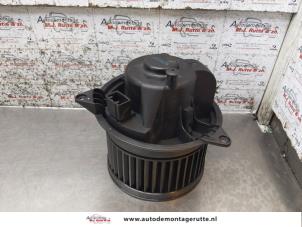 O170860 Gebruikte blower Ford Focus