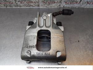 O170861 Gebruikte remklauw (tang) links-voor Ford Mondeo