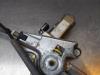 Gebruikte Raammechaniek 4Deurs links-voor Ford Focus O170864