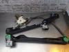 Gebruikte Raammechaniek 4Deurs links-voor Ford Focus O170864