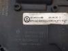 Gebruikte Ruitenwismotor+Mechaniek Volkswagen Jetta O170868