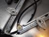 Gebruikte Ruitmechaniek 4Deurs links-voor Citroen Picasso O170869