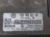 Gebruikte Computer Motormanagement Volkswagen Jetta O170870