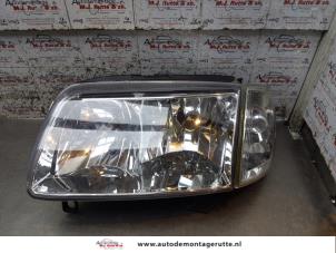 O170873 Gebruikte koplamp links Volkswagen Polo
