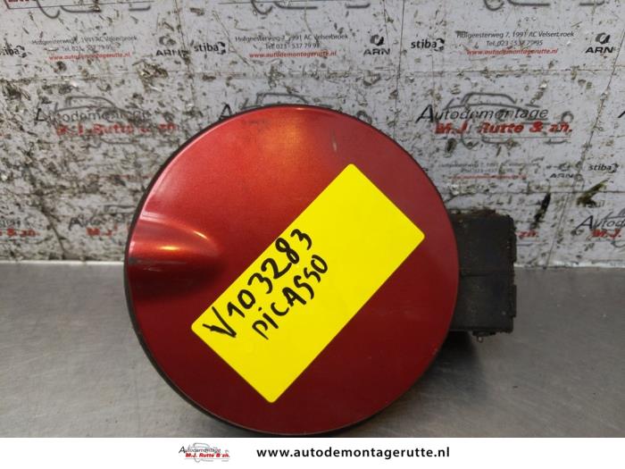 Gebruikte Tank Klep Citroen Picasso O170888