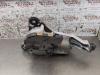 Gebruikte Ruitenwismotor+Mechaniek Ford Focus O170890
