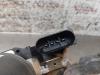 Gebruikte Ruitenwismotor+Mechaniek Ford Focus O170891
