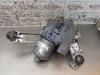 Gebruikte Ruitenwismotor+Mechaniek Ford Focus O170891