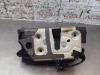 Gebruikte Deurslot Mechaniek 4Deurs links-achter Ford Focus O170899
