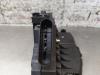 Gebruikte Deurslot Mechaniek 4Deurs links-achter Ford Focus O170899