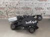 Gebruikte Ruitenwissermotor achter Ford Focus O170902