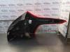 Gebruikte Achterlicht links Ford Focus O170904