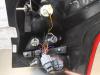 Gebruikte Achterlicht links Ford Focus O170904