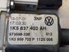 Gebruikte Motor electrisch raam Volkswagen Jetta O170908