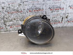 O170909 Gebruikte mistlamp links-voor Volkswagen Jetta