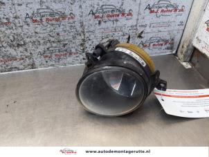 O170910 Gebruikte mistlamp rechts-voor Volkswagen Jetta