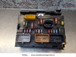 O170914 Gebruikte zekeringkast Citroen C4 Picasso
