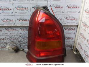O170916 Gebruikte achterlicht links Suzuki Alto