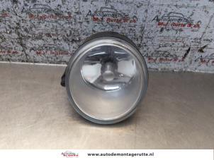 O170924 Gebruikte mistlamp links-voor Renault Twingo