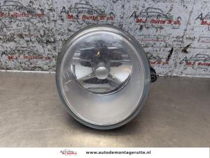 O170925 Gebruikte mistlamp rechts-voor Renault Twingo