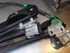 Gebruikte Raammechaniek 4Deurs links-voor Ford Focus O170926