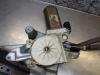 Gebruikte Raammechaniek 4Deurs links-voor Ford Focus O170926