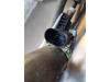 Gebruikte Raammechaniek 4Deurs links-voor Ford Focus O170926
