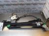 Gebruikte Raammechaniek 4Deurs links-voor Ford Focus O170926