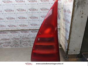 O170927 Gebruikte achterlicht rechts Citroen C3