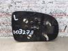 Gebruikte Spiegelglas links Opel Corsa O170938