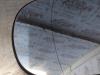 Gebruikte Spiegelglas links Opel Corsa O170938